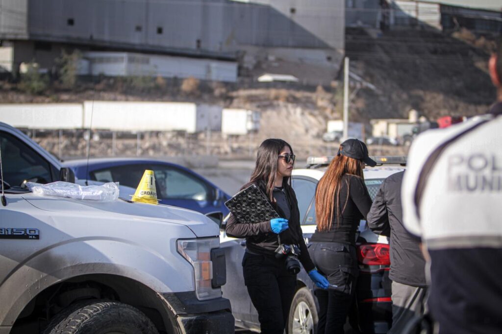 Hombre muere atropellado cuando se dirigía a su trabajo