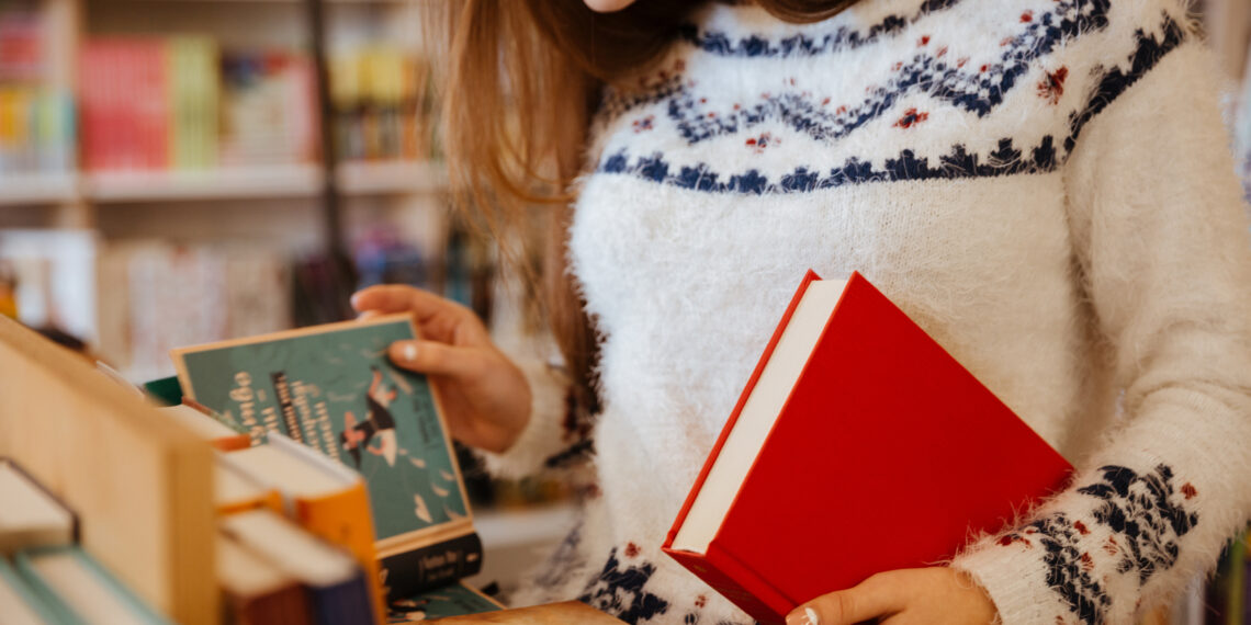 'Cita a ciegas con un libro': Regalarán libros en evento para fomentar la lectura en Tijuana