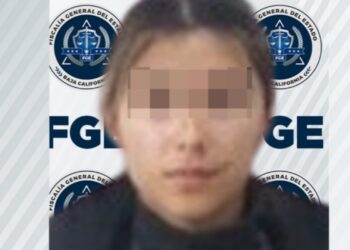 Joven que intentó asesinar a su exnovio en el Fraccionamiento Chapultepec es vinculada a proceso