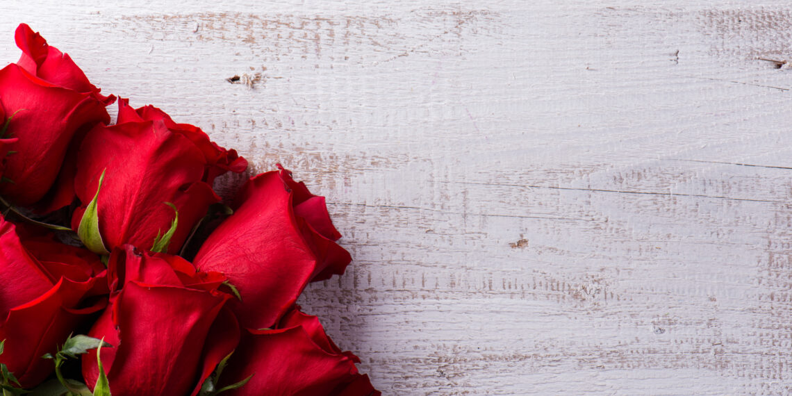 CBP alerta sobre flores prohibidas para considerar este Día de San Valentín