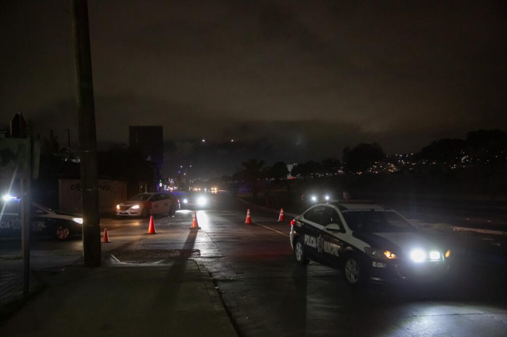 Hombre en situación de calle pierde la vida tras ser atropellado