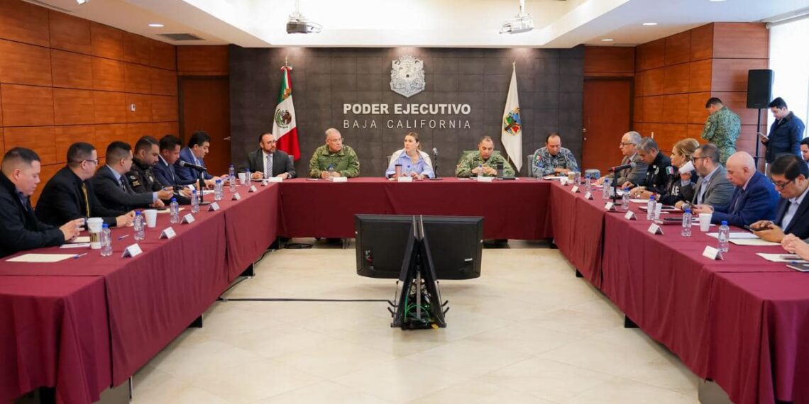 Avanza estrategia de construcción de la paz en gobierno de Marina del Pilar con reducción de homicidios