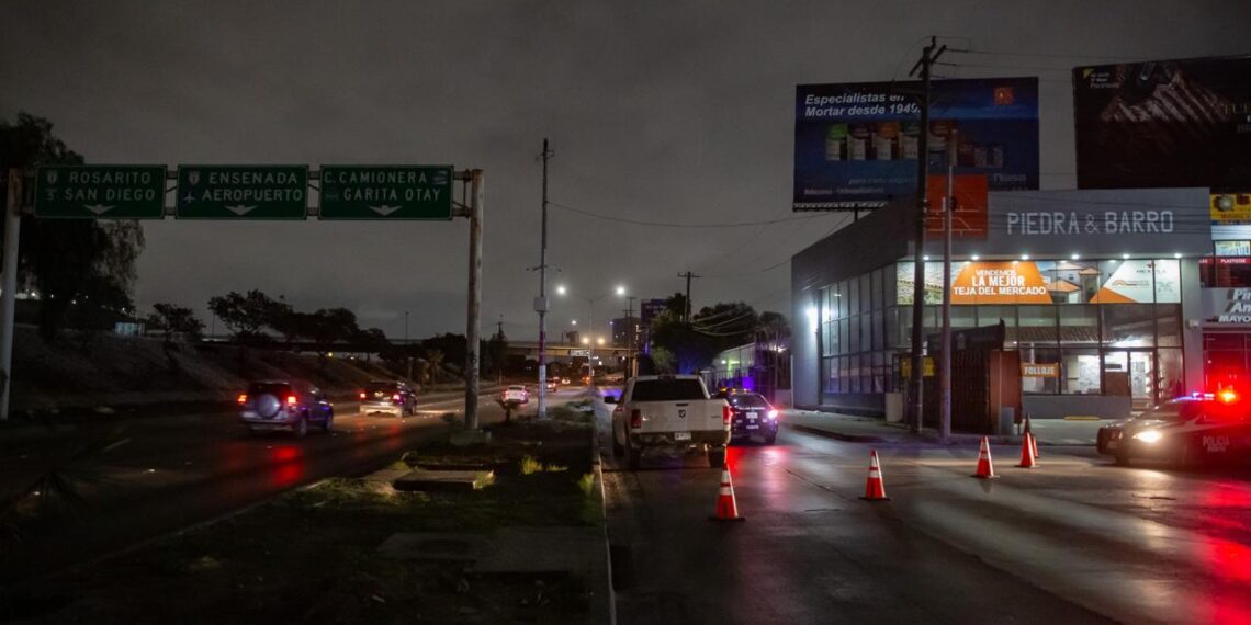 Hombre en situación de calle pierde la vida tras ser atropellado