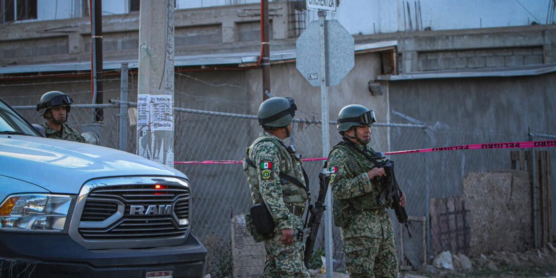 Joven muere electrocutado en vivienda en construcción