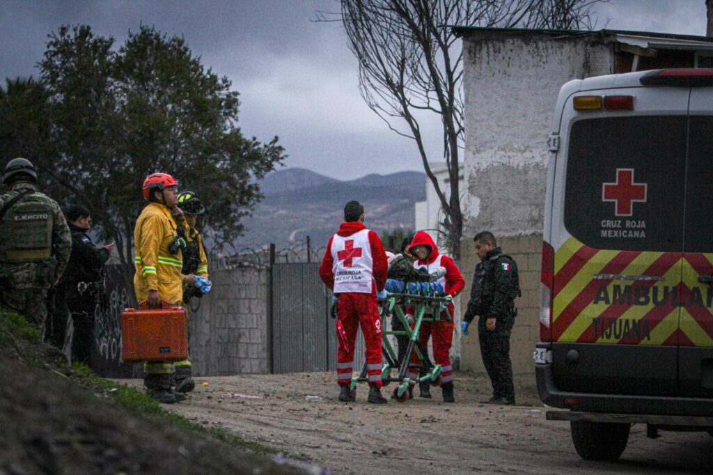 Disparan a la cabeza de un hombre en la Zona Este