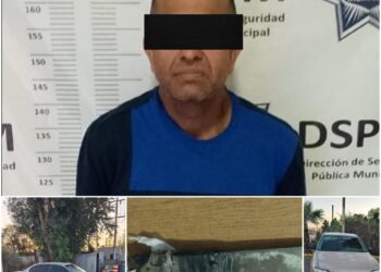 Detienen a hombre por privación ilegal de la libertad de dos jóvenes