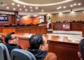 Aprueba Congreso de Baja California por unanimidad plan de trabajo plurianual del XXV Ayuntamiento de Tijuana