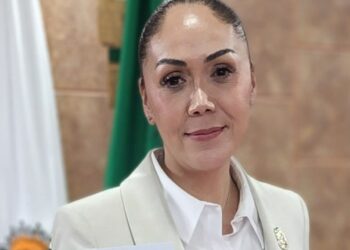 Imperativo fortalecer el marco jurídico para garantizar el acceso equitativo al agua: Dip. Adriana Padilla