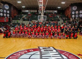 Tijuana Zonkeys transmitirá su juego inaugural en calidad de visitante en Avenida Revolución