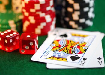 Casino virtual: 5 errores que no debes cometer al apostar en línea