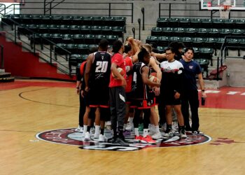 Entrena Zonkeys pensando en su debut en Temporada 2025