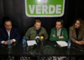 El Partido Verde en BC busca afiliar a 100 mil personas