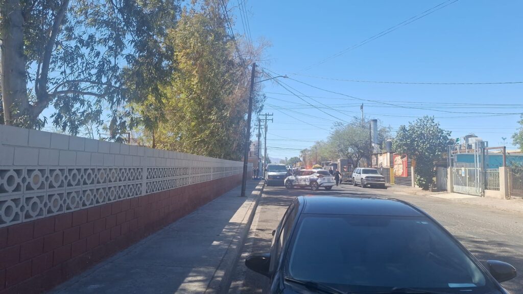 Asesinan en Mexicali a exlíder de pescadores Sunshine Rodríguez