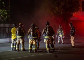 Se incendia sótano de la Logia Masónica Ignacio Zaragoza