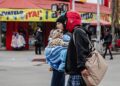 Frente frío No. 36 traerá bajas temperaturas y lluvias a Tijuana