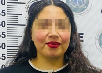 Mujer en prisión por fraude; recibió 13 cajas de mercancía y no la entregó