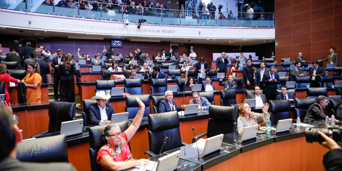 Reformas Laborales Aprobadas por  el Senado : licencia por luto y derechos para trabajadores del arte