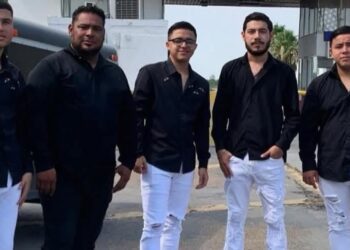 Desaparecen cinco integrantes del Grupo Fugitivo en Reynosa