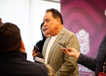 Veterinaria se contagia de rickettsia en Mexicali; permanece hospitalizada