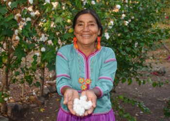 3 millones de mexicanas ya reciben la Pensión Mujeres Bienestar: Ariadna Montiel