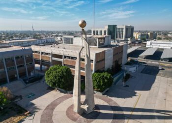 Funciones de SEMEFO, FGE y Registro Civil en BC: emiten aclaración