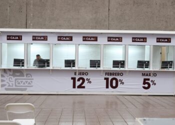 Mega Evento de Predial 2026 en Tijuana: descuentos de 12% en enero