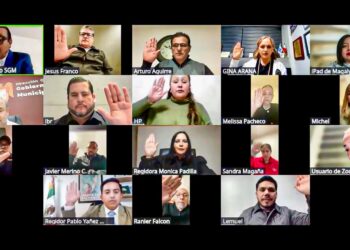 Cabildo de Tijuana aprueba desincorporación de predios en Las Palmas