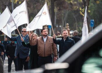 120 nuevas patrullas en Tijuana: se suman a la Policía Municipal