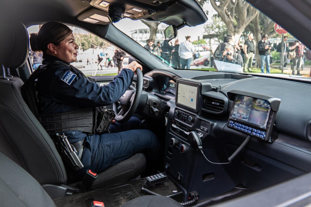 120 nuevas patrullas en Tijuana: se suman a la Policía Municipal