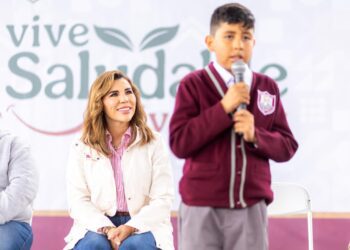 Huertos escolares y comunitarios en BC benefician a 12 mil 300 personas