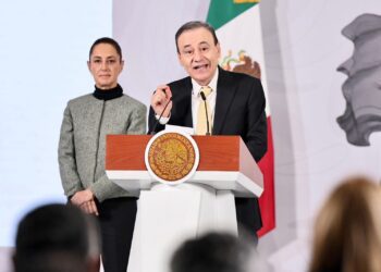 Plan de Justicia para Cananea y Río Sonora: acuerdos con Durazo y Sheinbaum