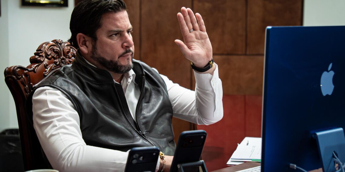 Aprueban convenio para cobro de Impuesto Predial en Tijuana