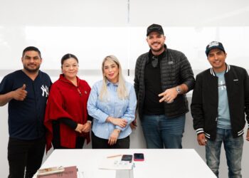 Sindicatura investiga presunto abuso policial en Tijuana