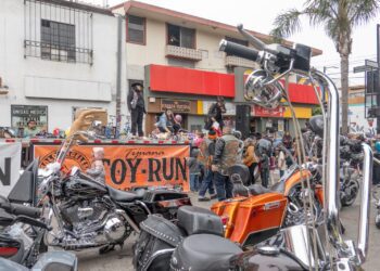 Solo Ángeles celebra 40 años de apoyo a la niñez en Tijuana