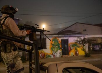 Hallan sin vida a dos mujeres en la colonia Obrera