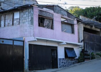 Rescate de persona secuestrada en la colonia Divina Providencia