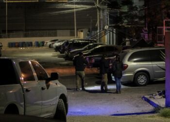 Asesinan a hombre en Infonavit Presidentes; investigan ataque del 18 de diciembre