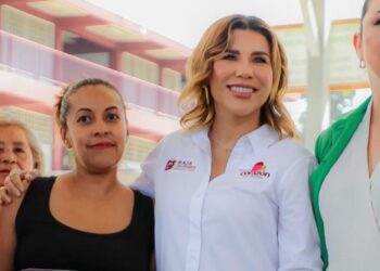 Vigilando Nuestra Escuela: refuerzan vigilancia en planteles de BC en vacaciones