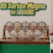 95 Sorteo Magno de la UABC entrega primer premio a Mexicali