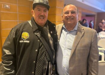 Regularización de negocios en Tijuana: Víctor Lagunas pide agilizar trámites