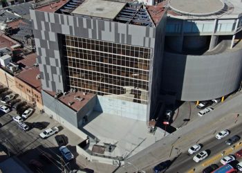 SSPCM inicia proceso contra policías por presunta corrupción en Tijuana