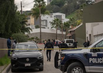 Ataque en San Jerónimo: agresor se hizo pasar por repartidor; víctima fue hospitalizada