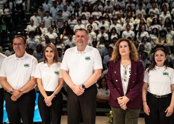 Más de 4 mil nuevos estudiantes ingresan a UABC campus Tijuana