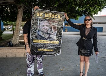 Familiares de menor víctima de violación exigen a la FGE la detención del presunto agresor