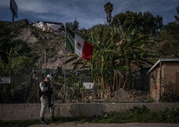 Hombre atacado a disparos en bicicleta muere en Otay, Tijuana