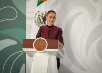 Plan integral para trabajadores agrícolas: Sheinbaum irá a San Quintín