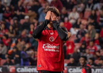 Xolos vs Atlético de San Luis: empate 1-1 en la Jornada 3 del Clausura 2026