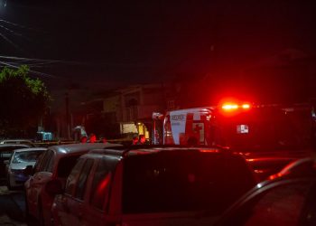 Ataque armado en Otay Jardín deja a un hombre lesionado en Tijuana