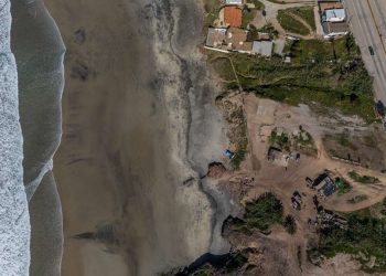 Localizan sin vida a Obed Rivera, joven desaparecido en playas de Rosarito