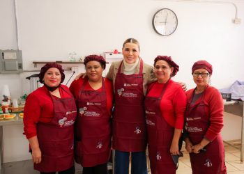 Pancita llena, corazón contento: regreso a clases con desayunos en BC